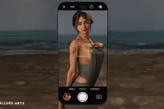 A Phone Affair