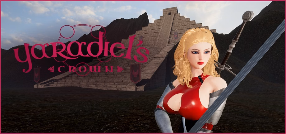 Yaradiel's Crown
