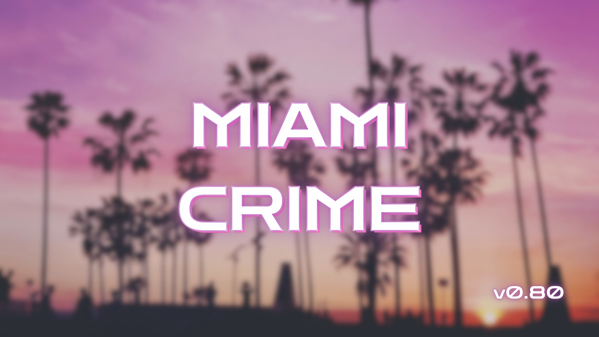 Miami Crime