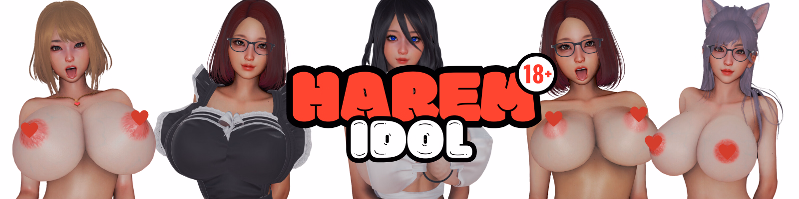Harem Idol