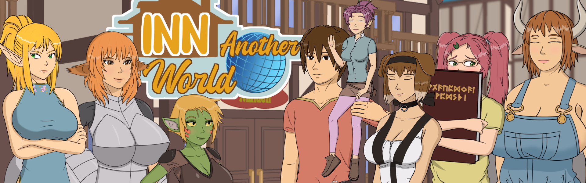 Inn Another World