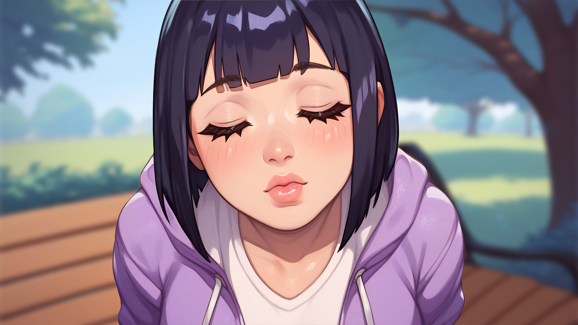 My True Desire