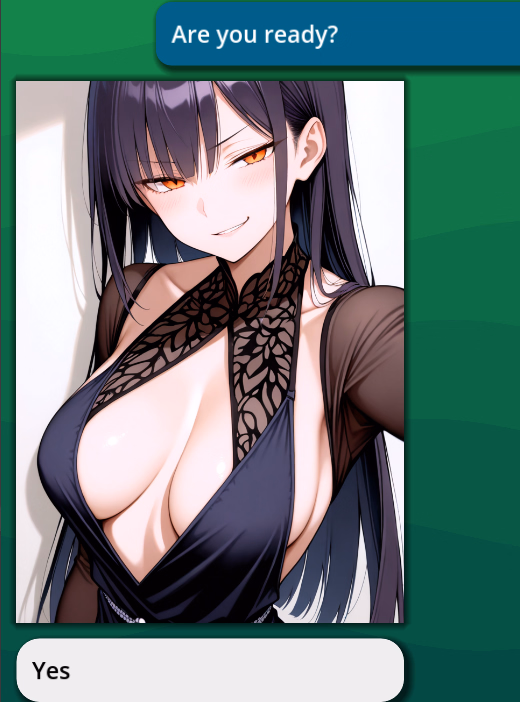 My NTR Girlfriend