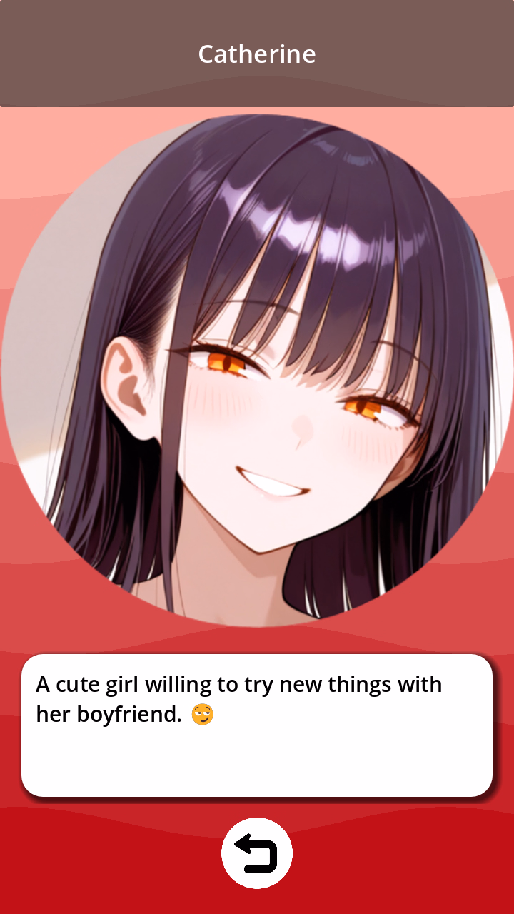My NTR Girlfriend