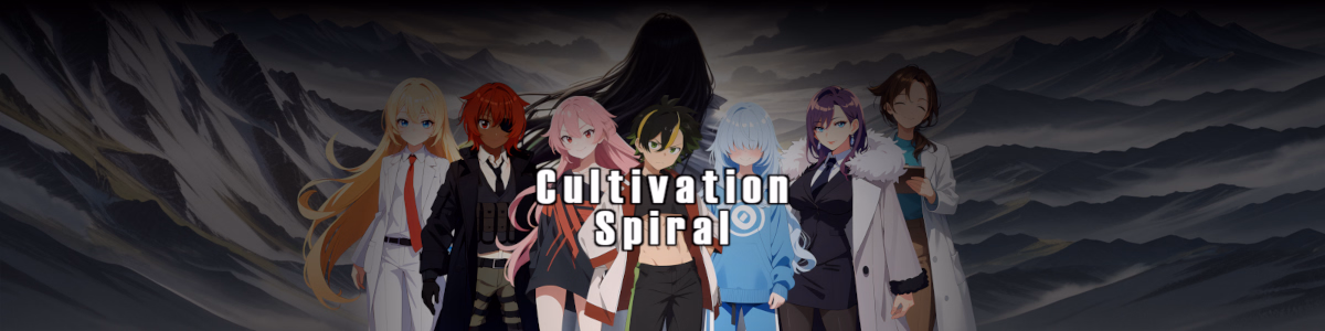 Cultivation Spiral