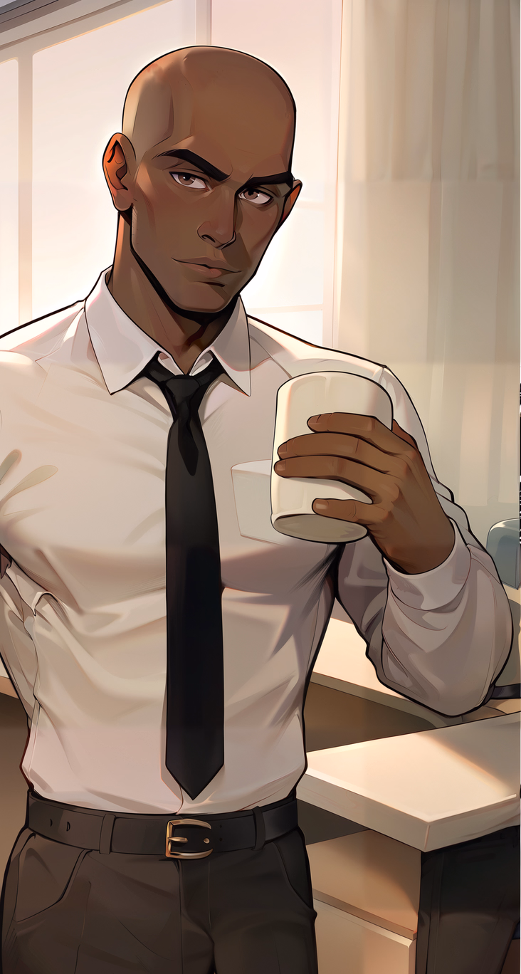 Phone Story