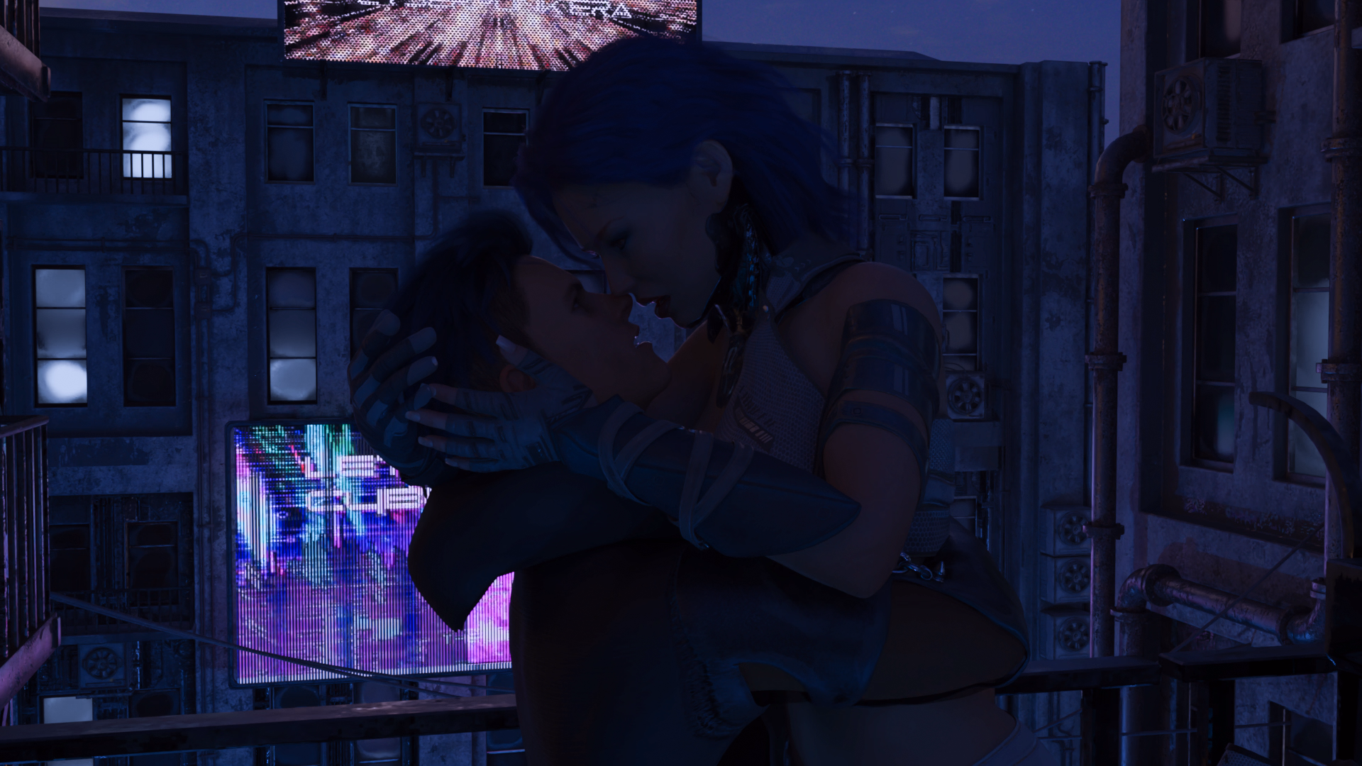 Punk 2079