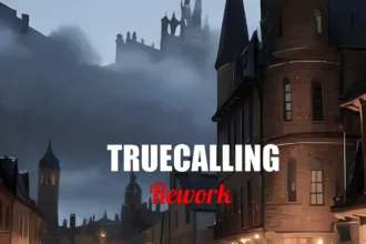 Truecalling-rework