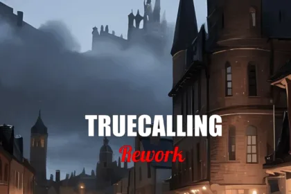 Truecalling-rework