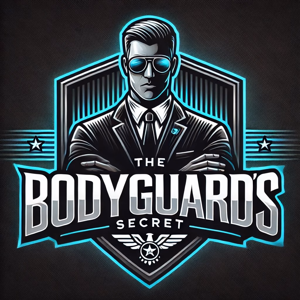 The Bodyguard's Secret
