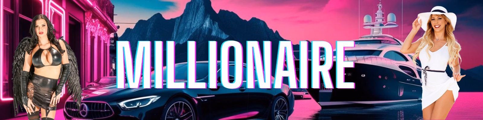 Millionaire
