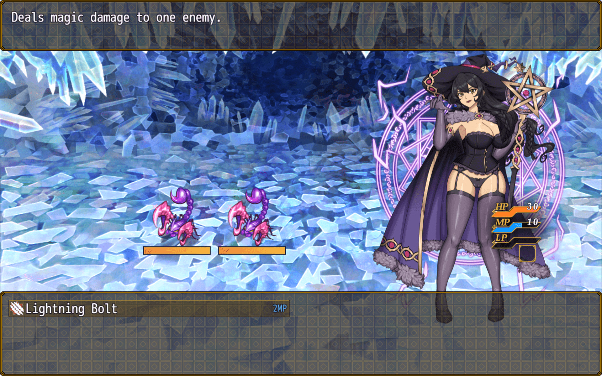 Diana's Quest 2 Give Back My Clothes
