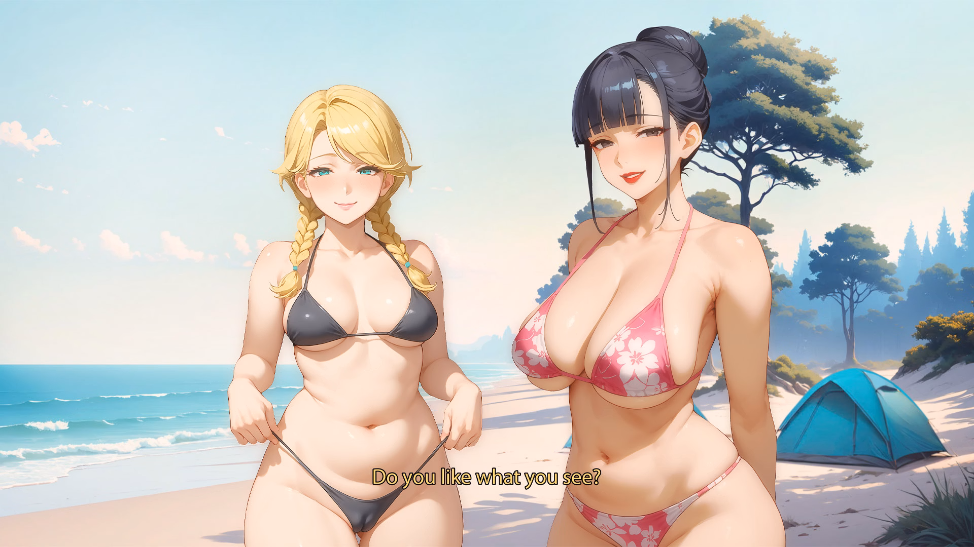 I Love Your Wife