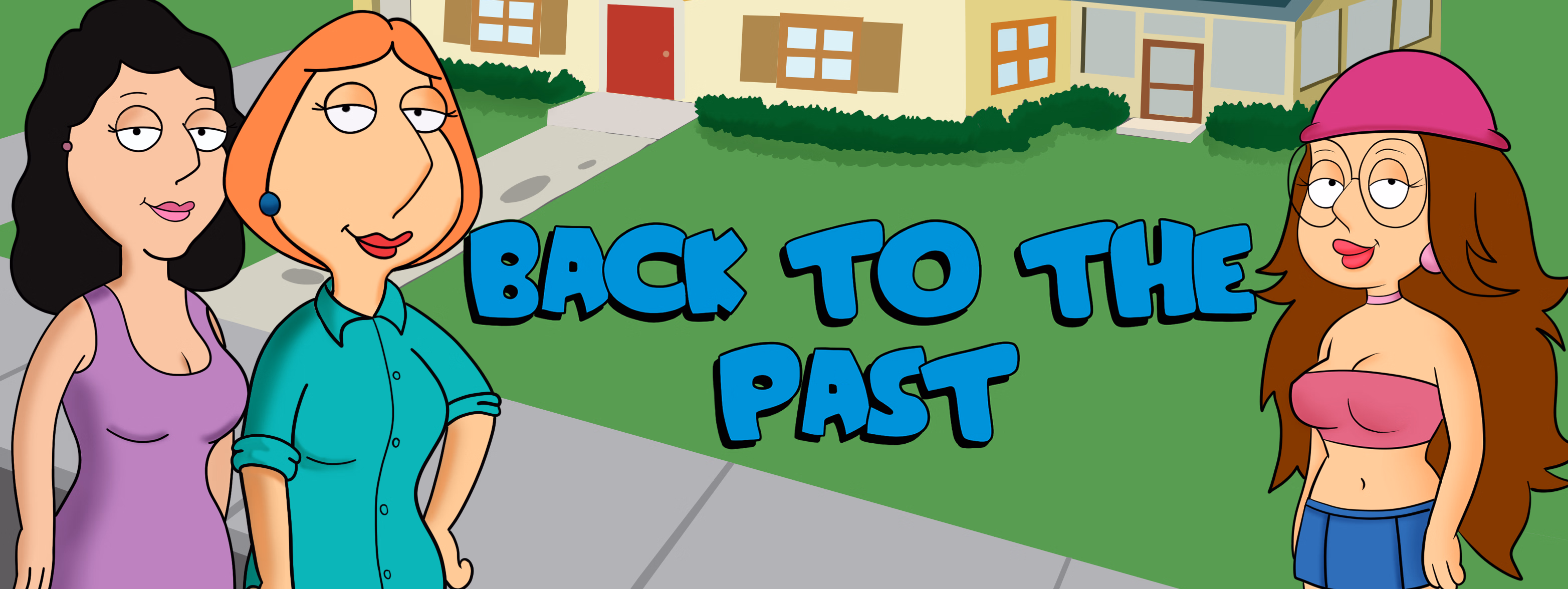 Back to the Past