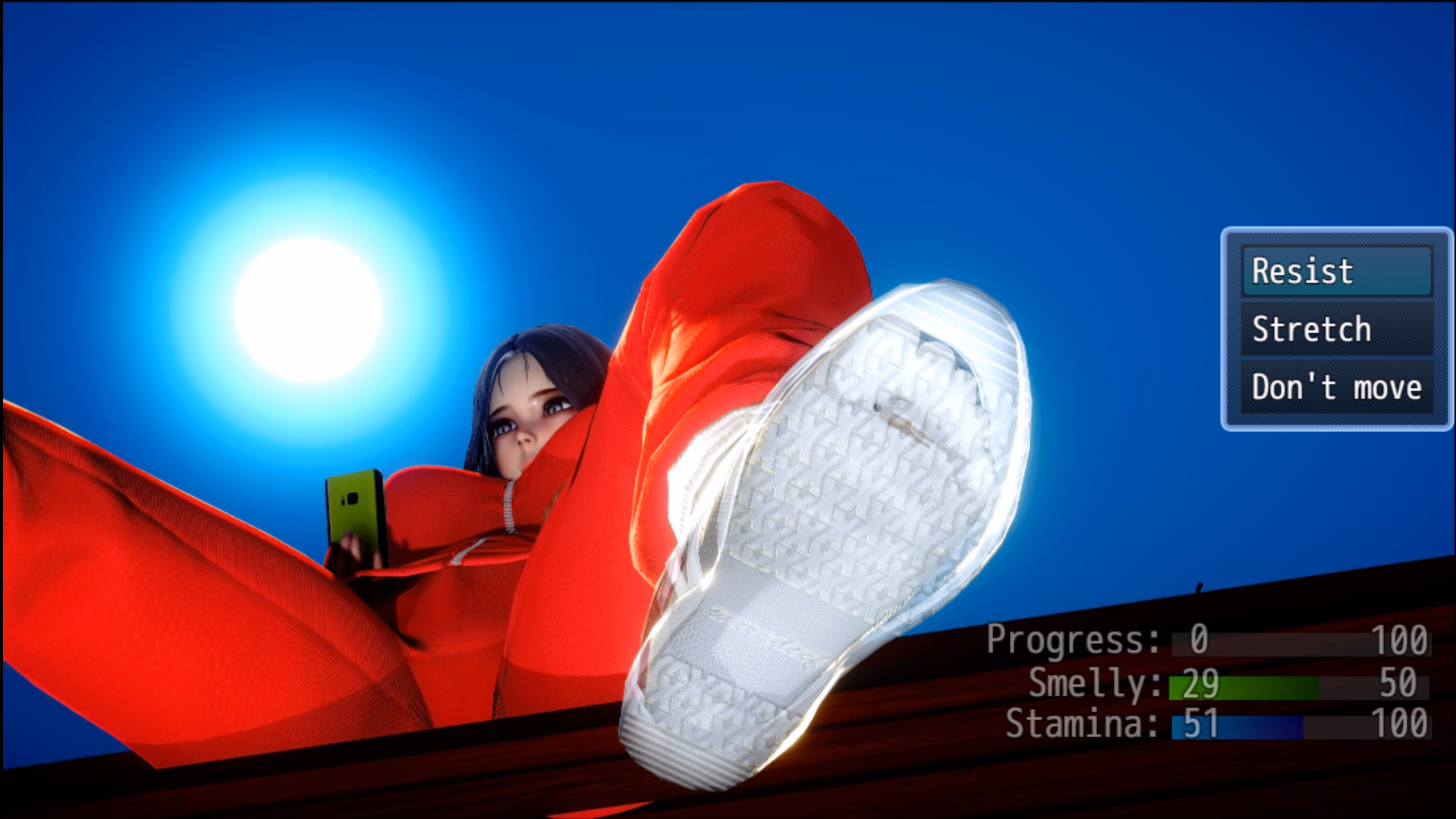 Sizeplay