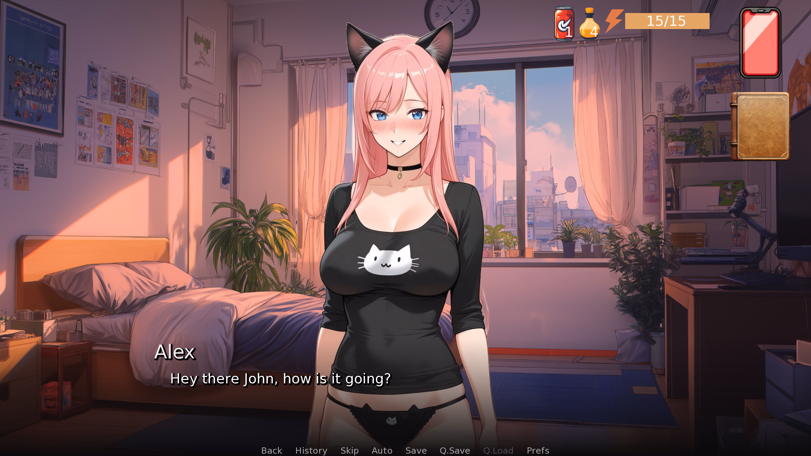 King of Sluts