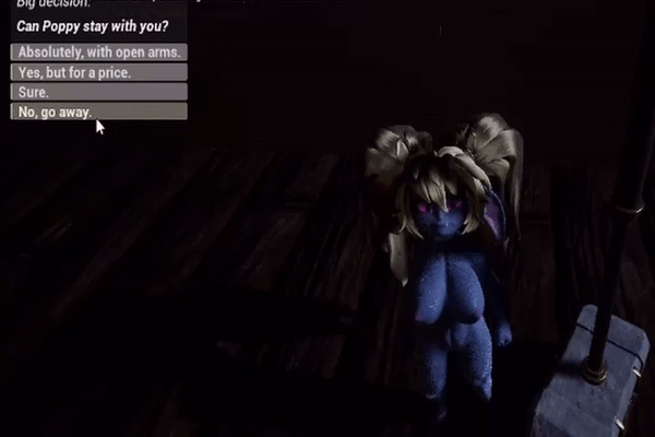 GYYO: The Game