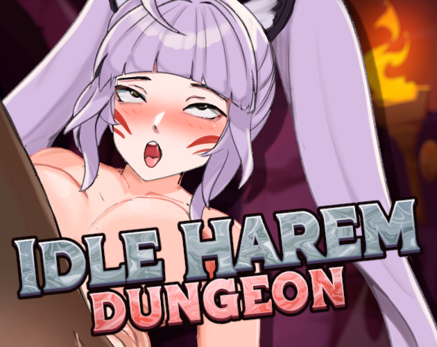 Idle Harem Dungeon