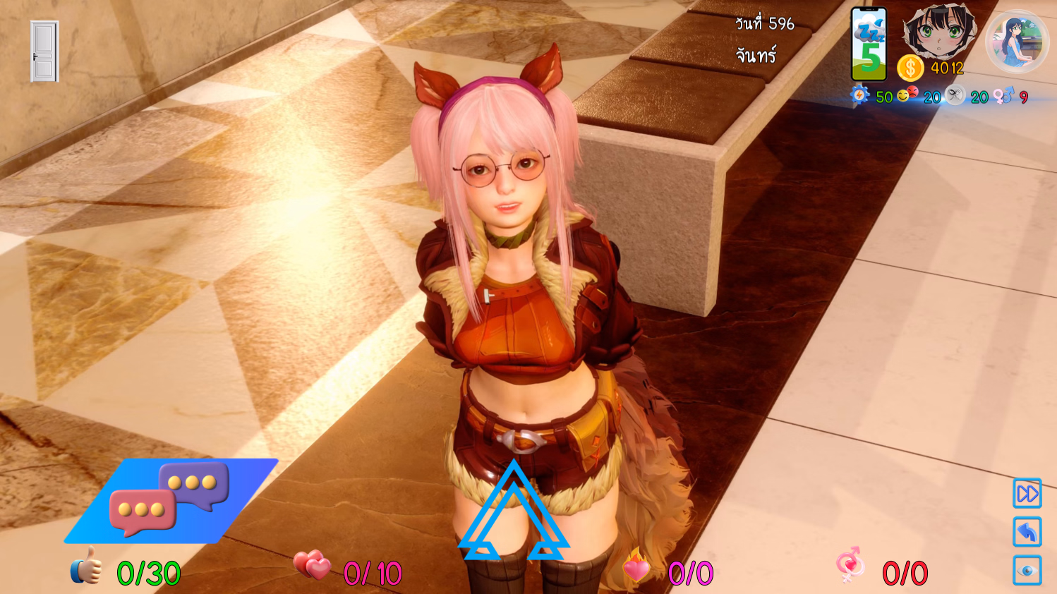 AVA Velanox