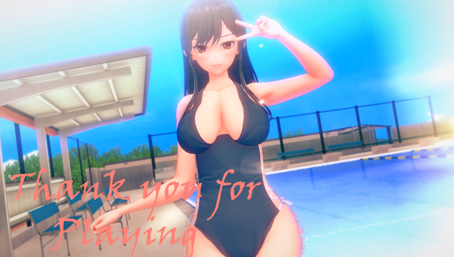 Funtime with Clare: A Summer of Sins