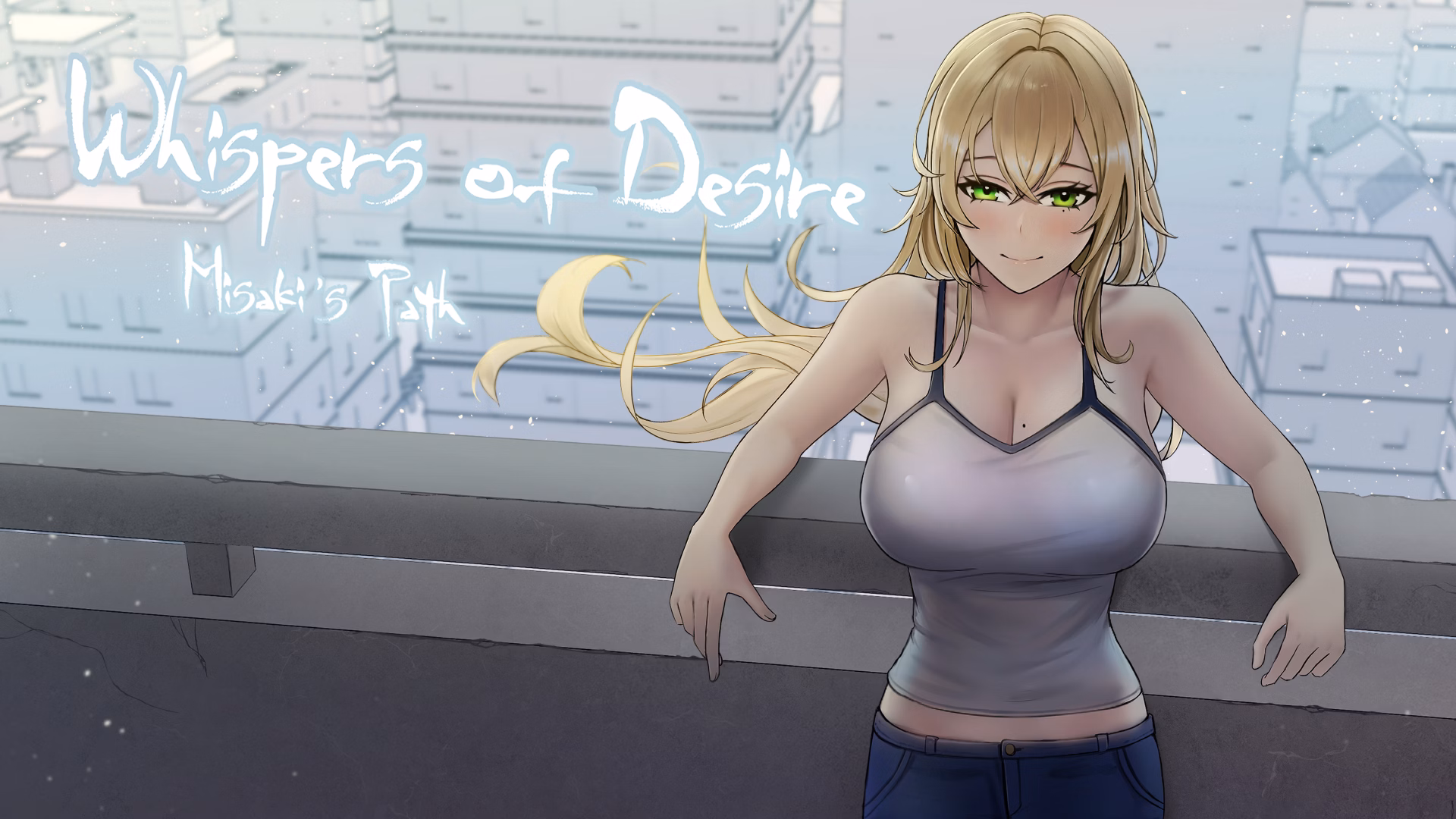 Whispers of Desire