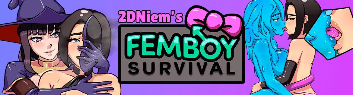 Femboy Survival
