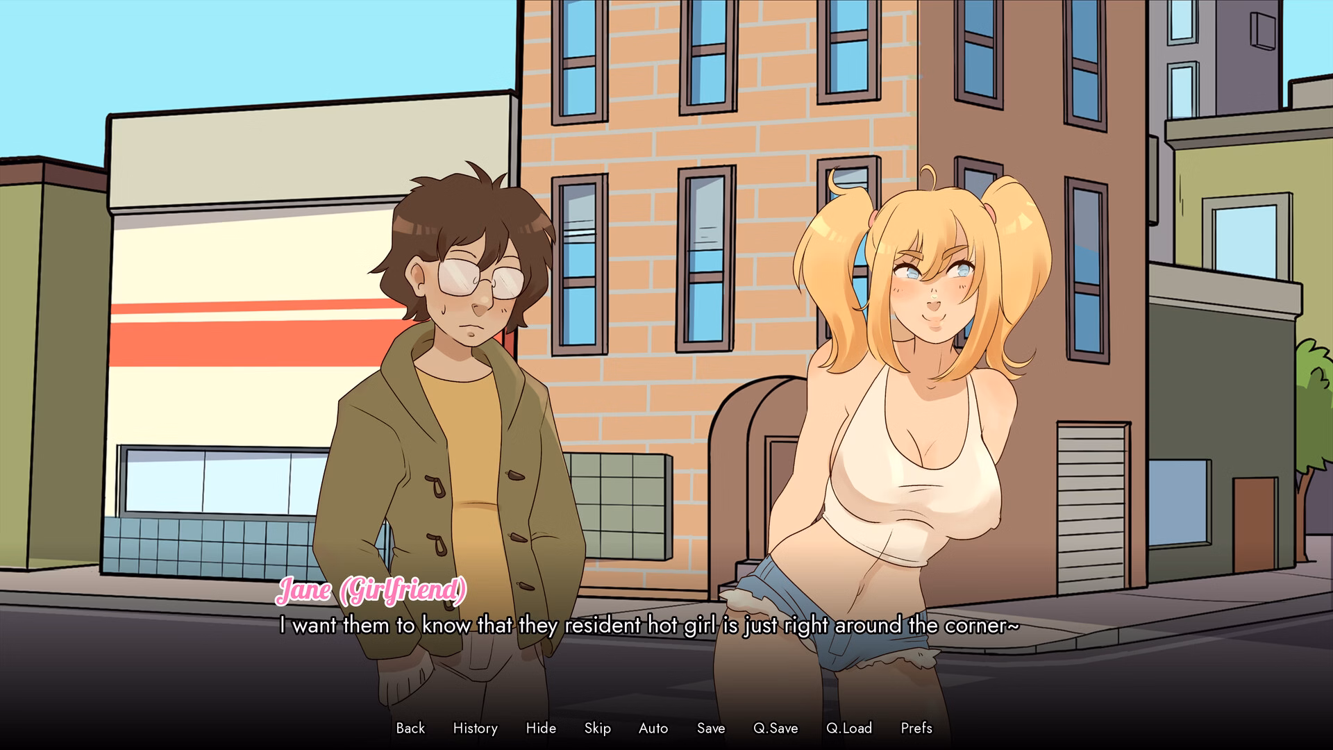CuckTales