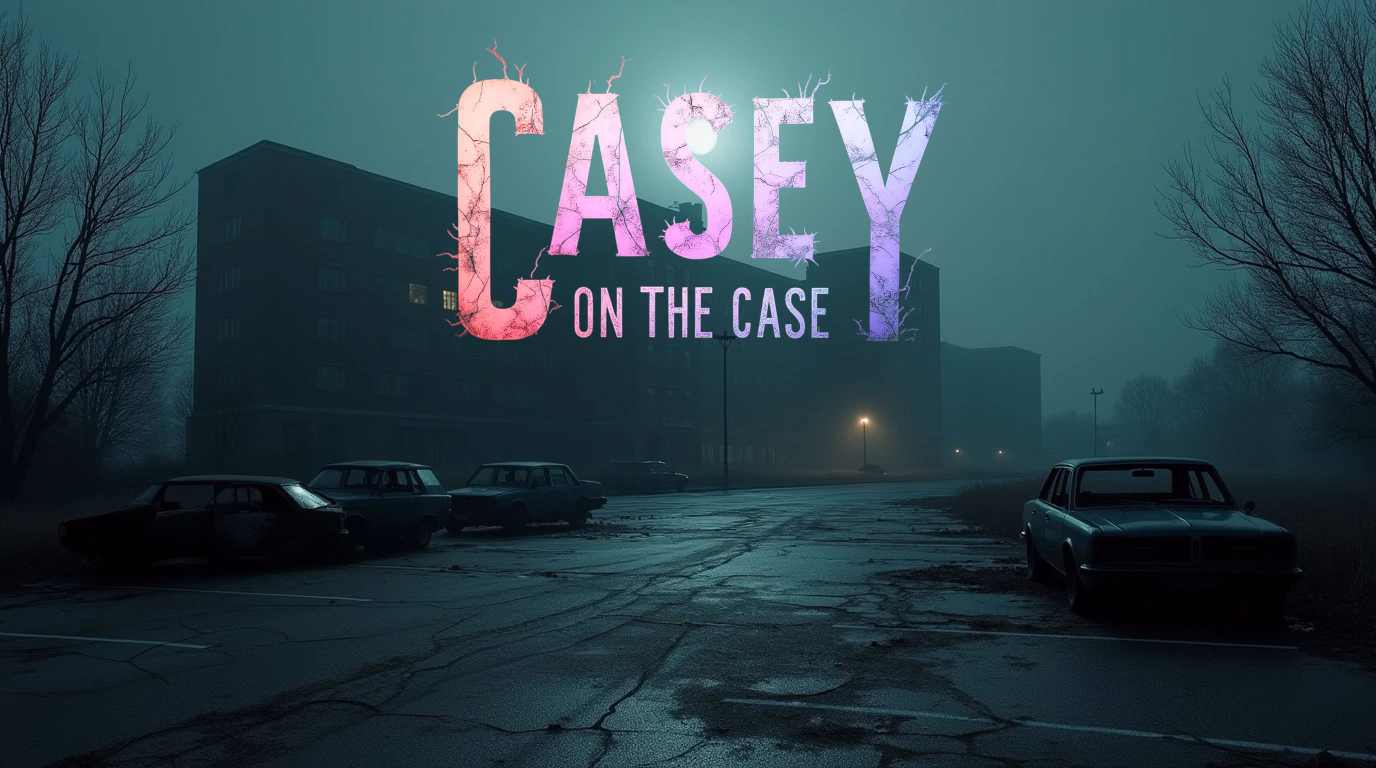 Casey on the Case