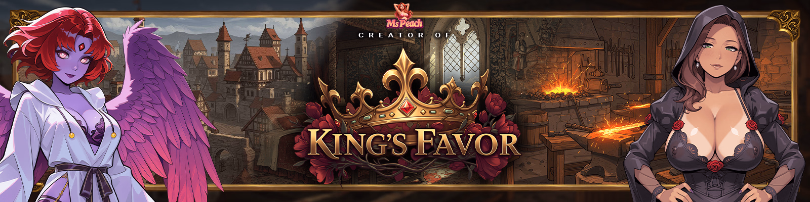 King's Favor