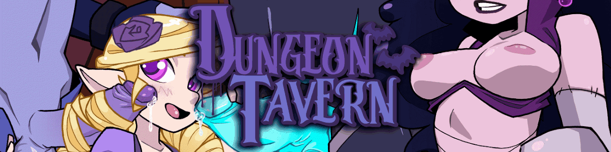 Dungeon Tavern