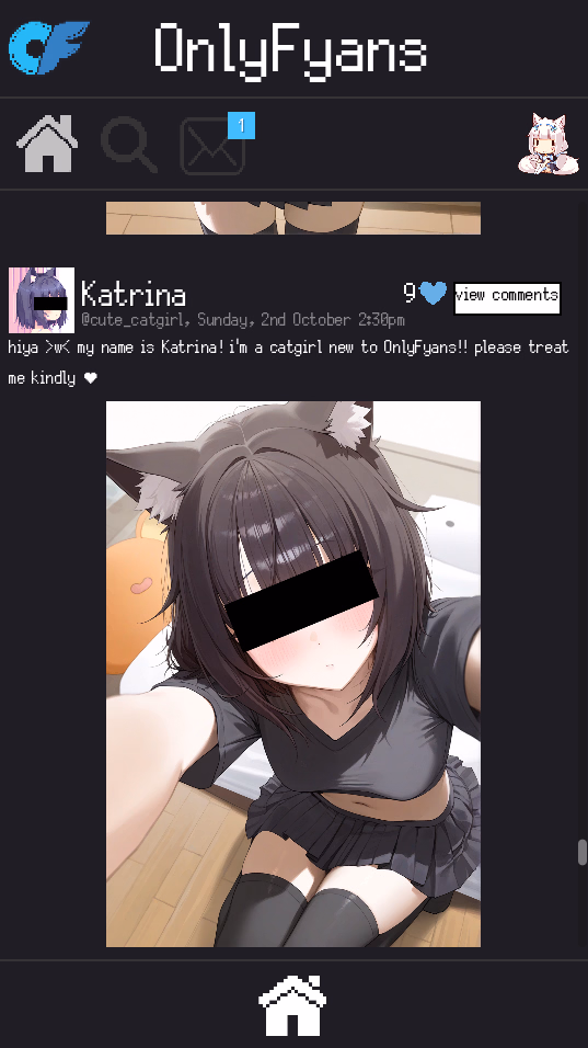 NekoNTR