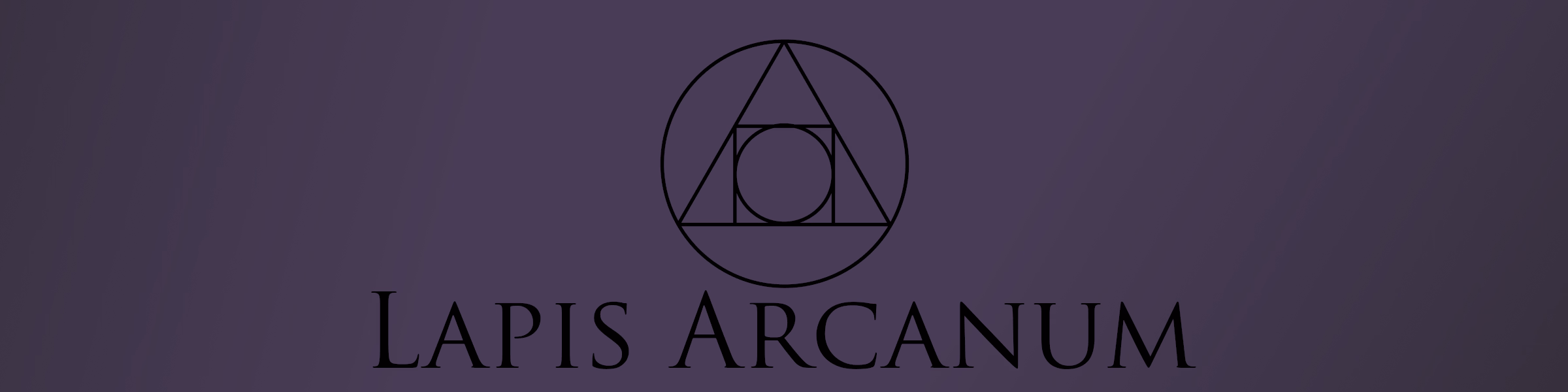 Lapis Arcanum