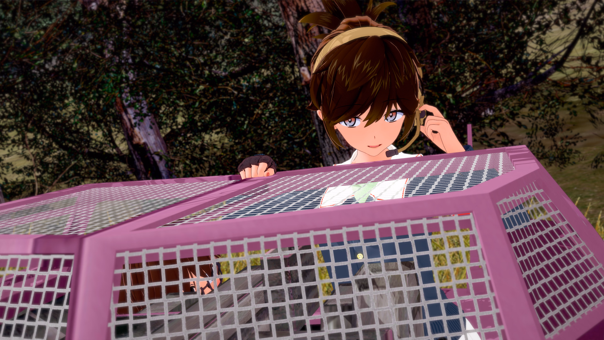 Girls und Panzer der Panzussy die Film