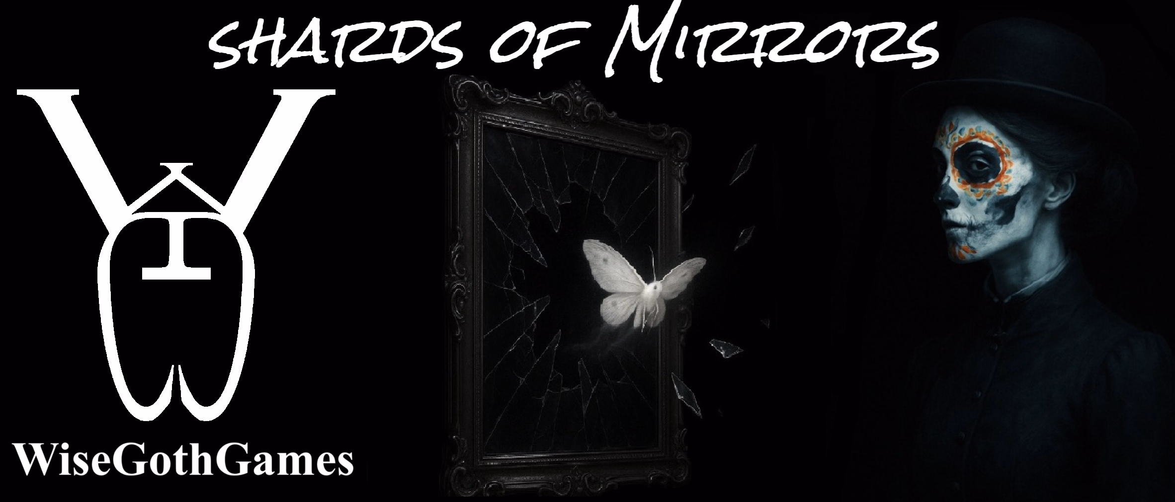 Shards of Mirrors