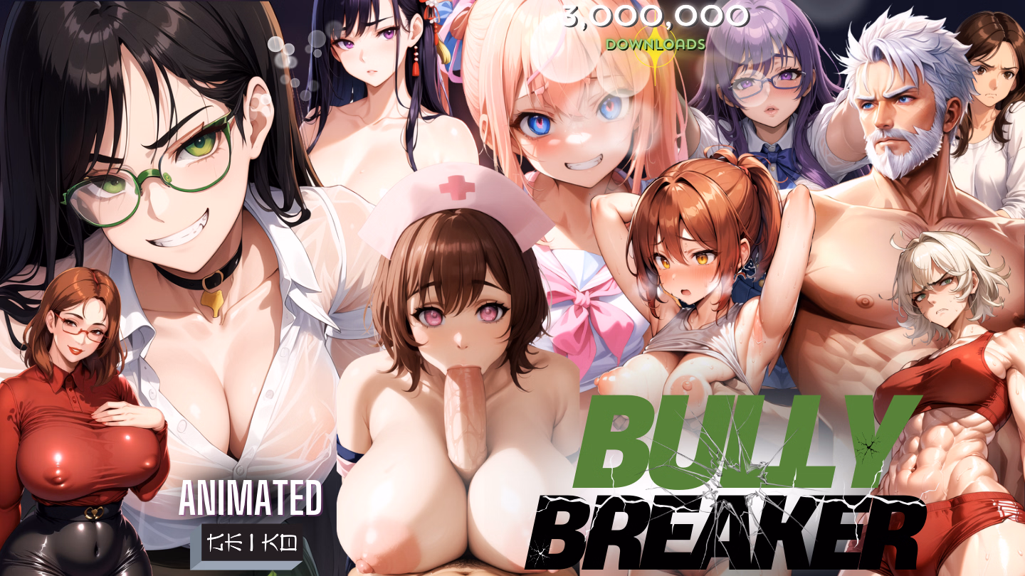 Bully Breaker