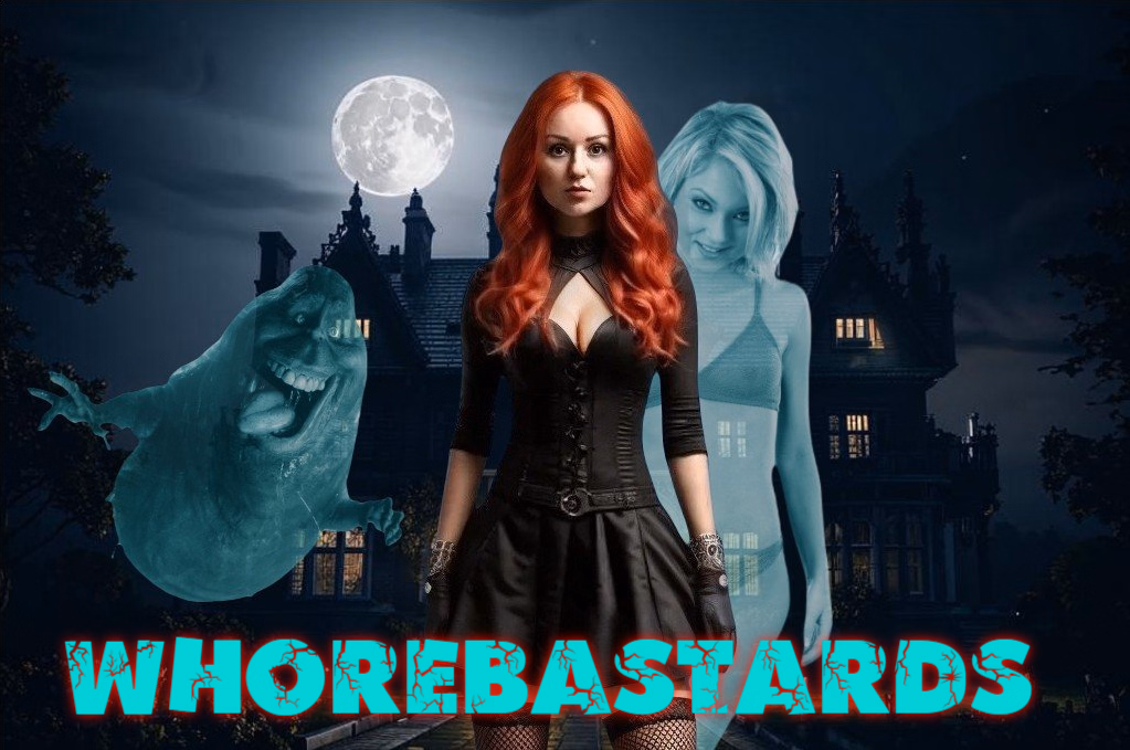 Whorebastards