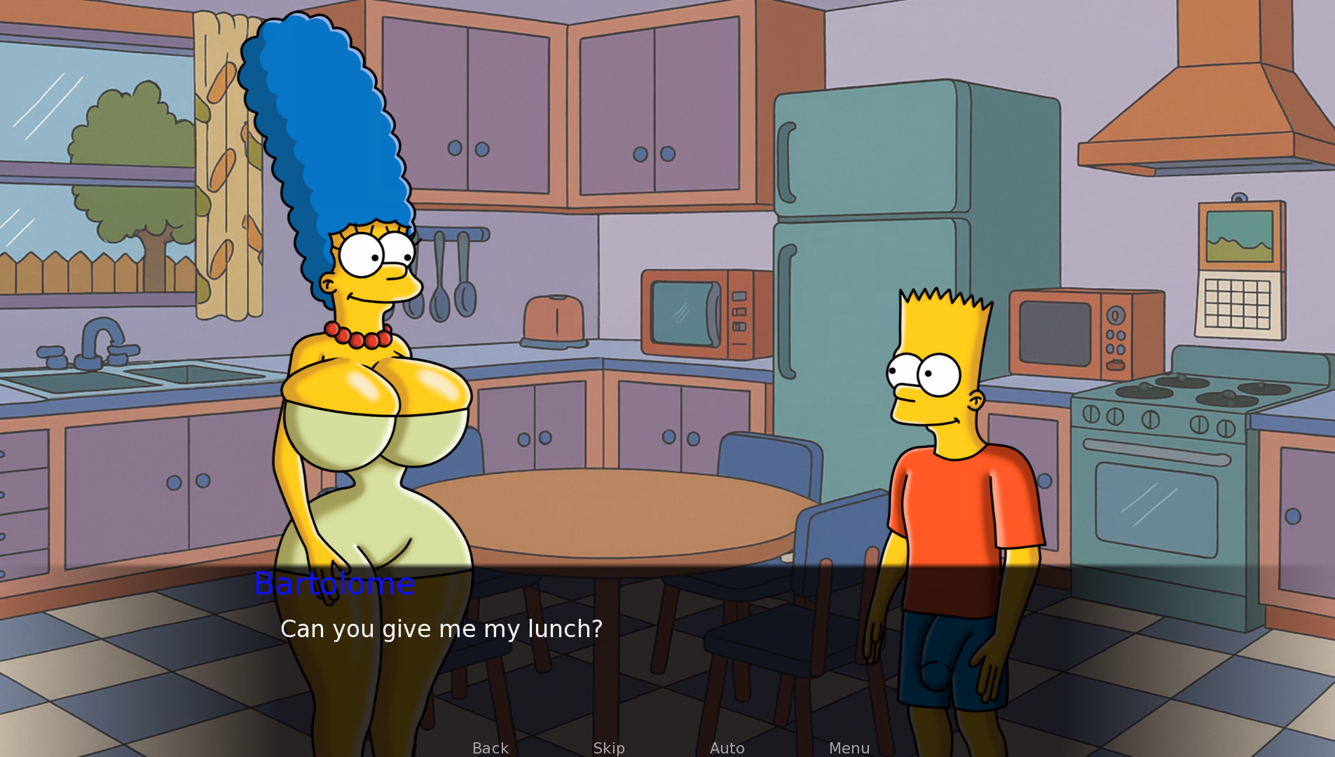 Ay Caramba!!