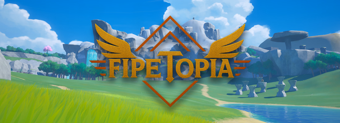 Fipetopia