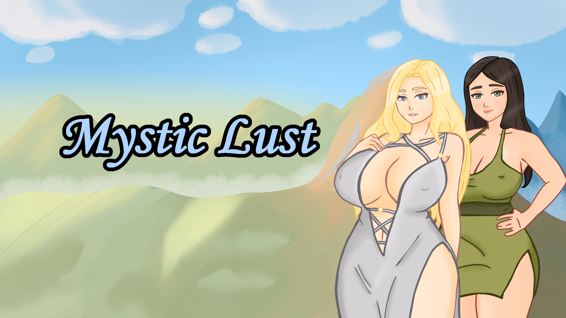 Mystic Lust