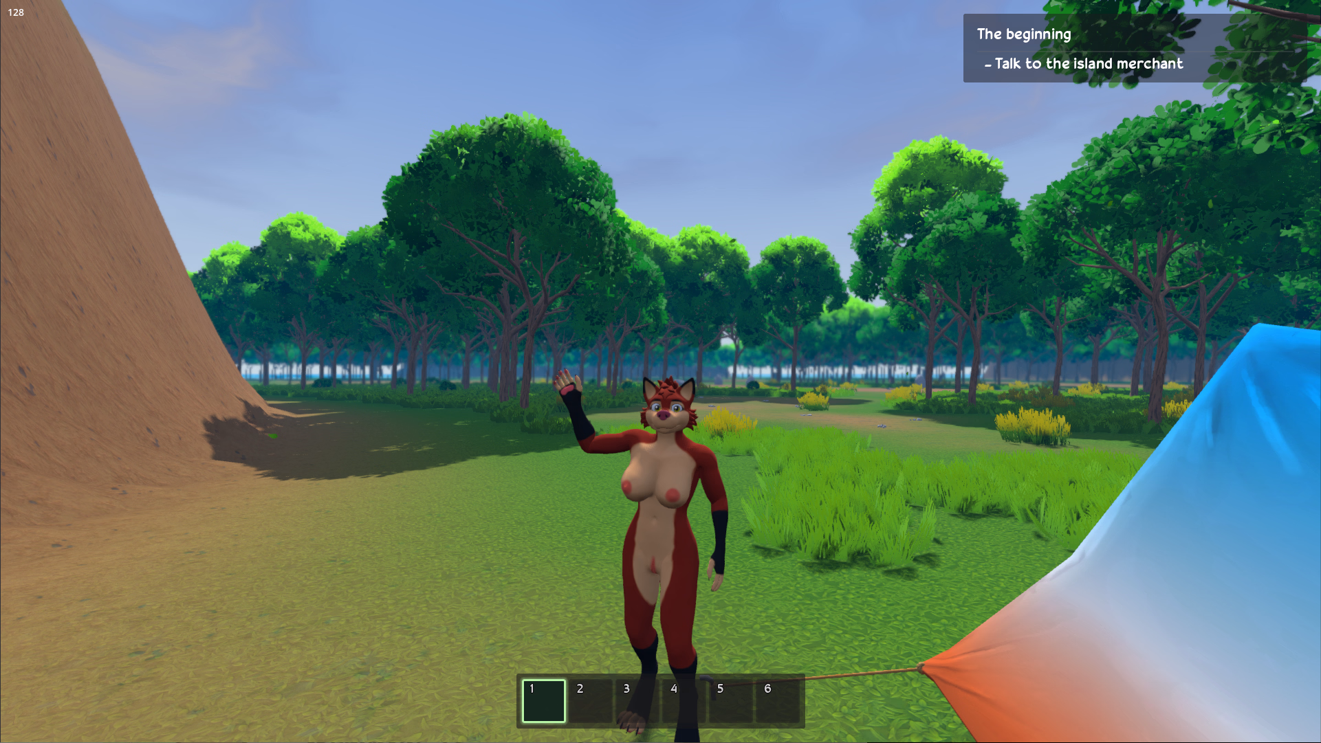 FurryCamp