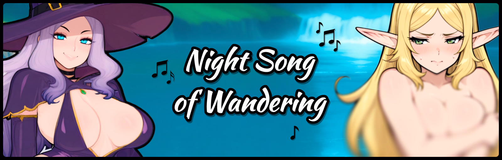Night Song of Wandering