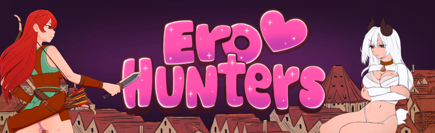 Ero Hunters