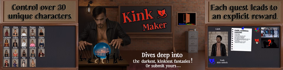 Kink Maker