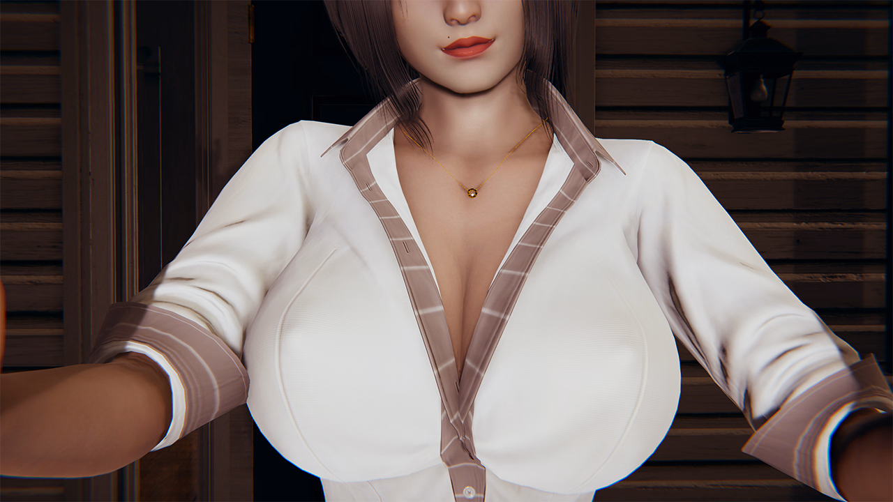 M.Lust Town