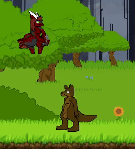 Furthia Trails