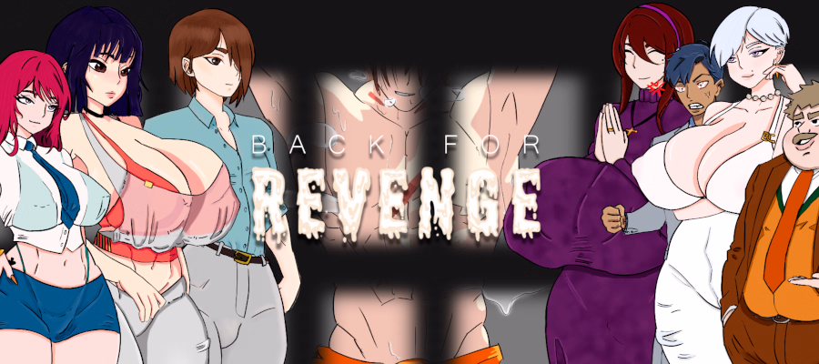 Back for Revenge