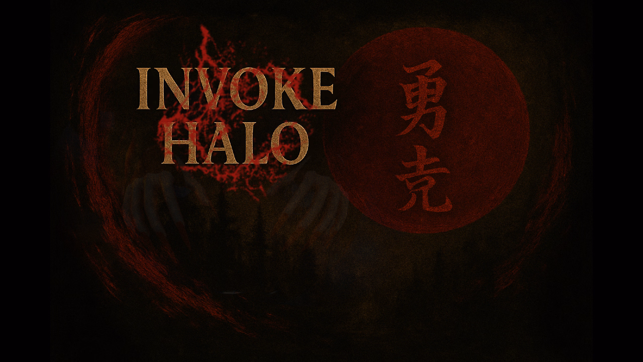 Invoke Halo