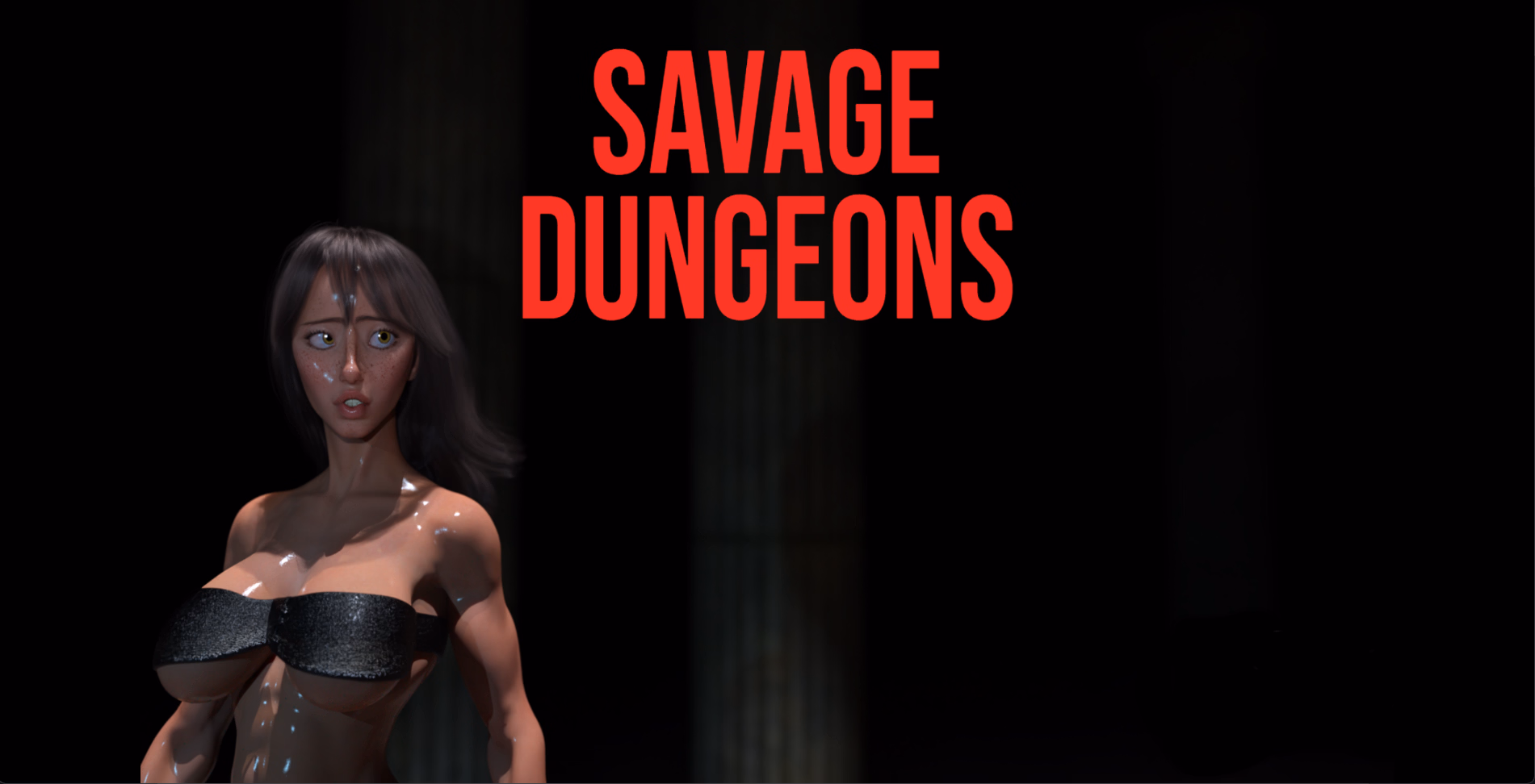 Savage Dungeons