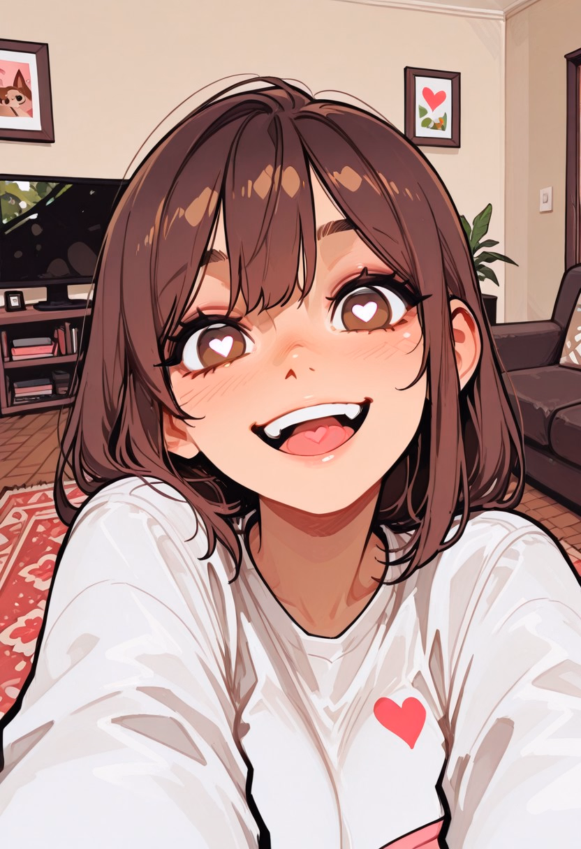 Lending my NTR Girlfriend