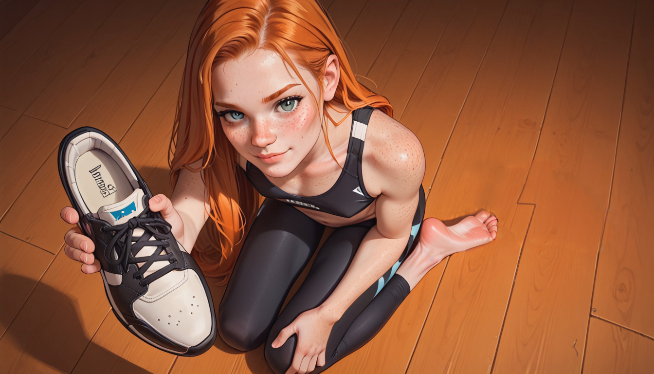 FeetMaster